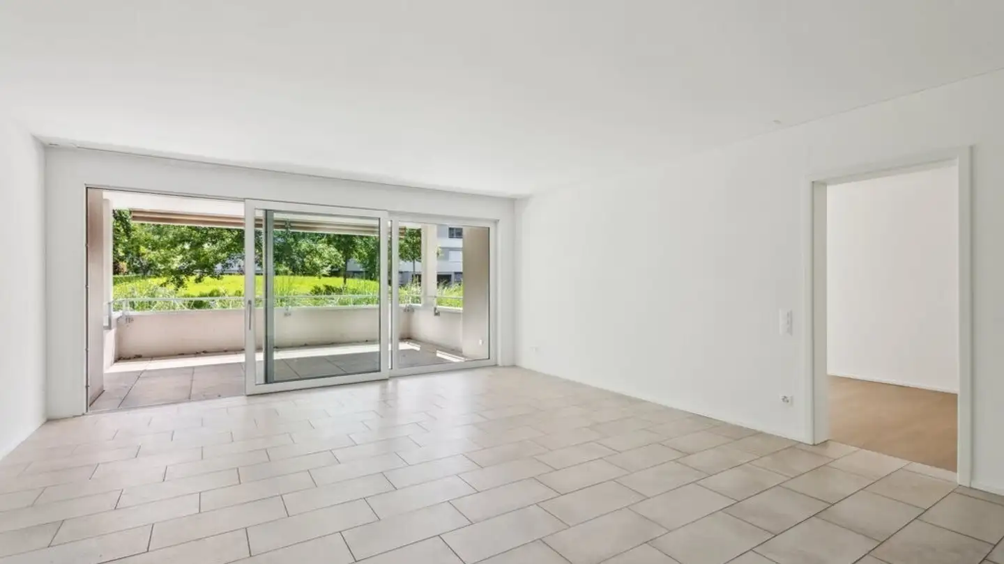 Wohnung mieten - Via Pratocarasso 44, 6500 Bellinzona - Foto 2