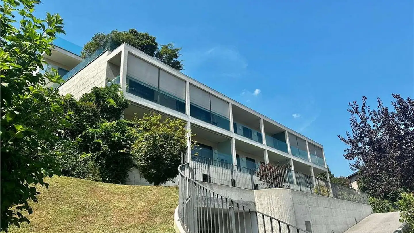 Appartamento in vendita - 6924 Sorengo - Photo 2