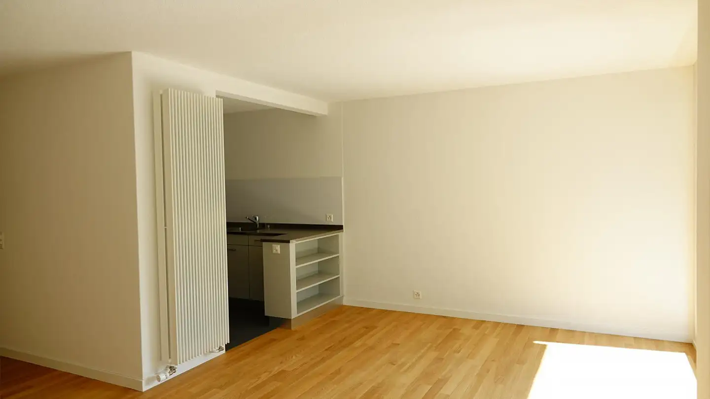 Wohnung mieten - Brunnenstrasse 21, 3123 Belp