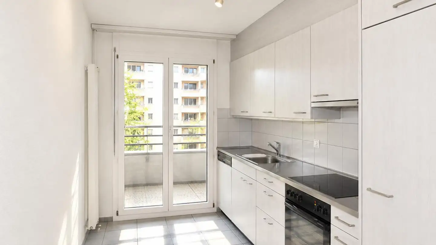 Apartment for rent - St. Jakobstrasse 65, 4133 Pratteln - Photo 2