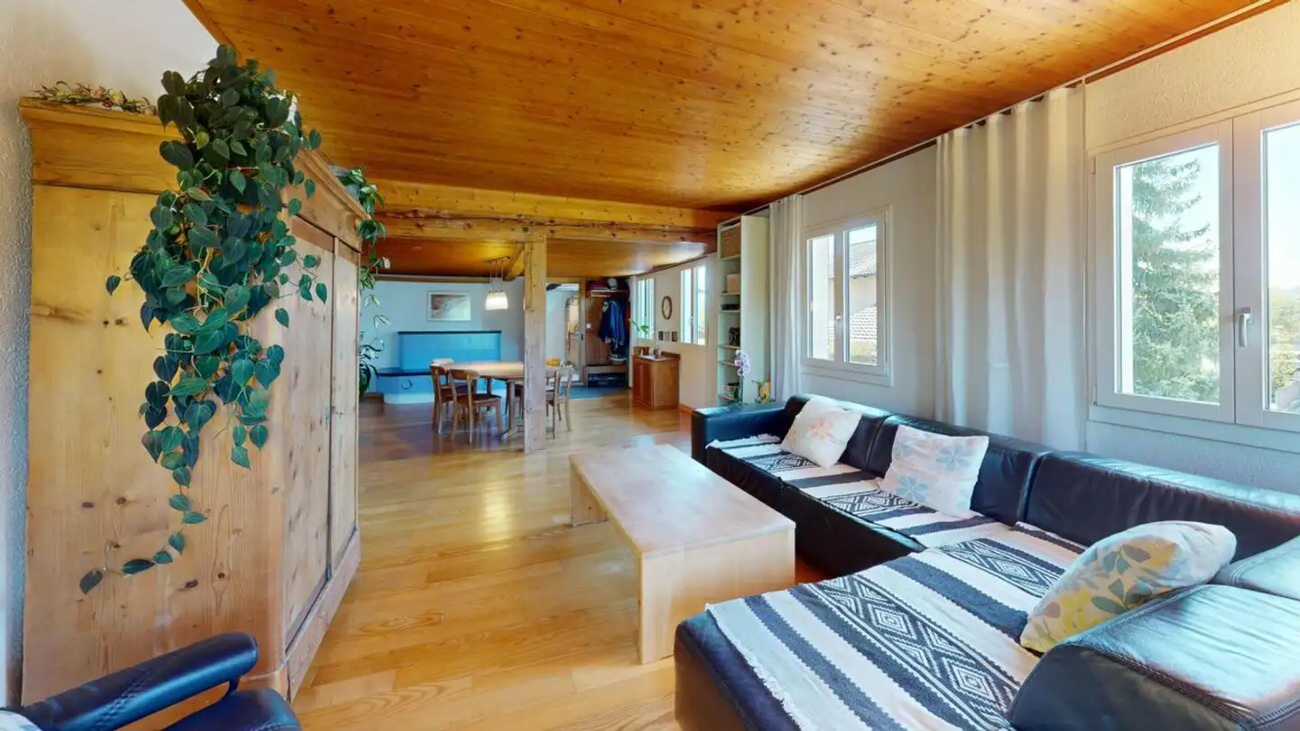 Casa bifamiliare in vendita - Bifangstrasse, 6233 Büron - Photo 3