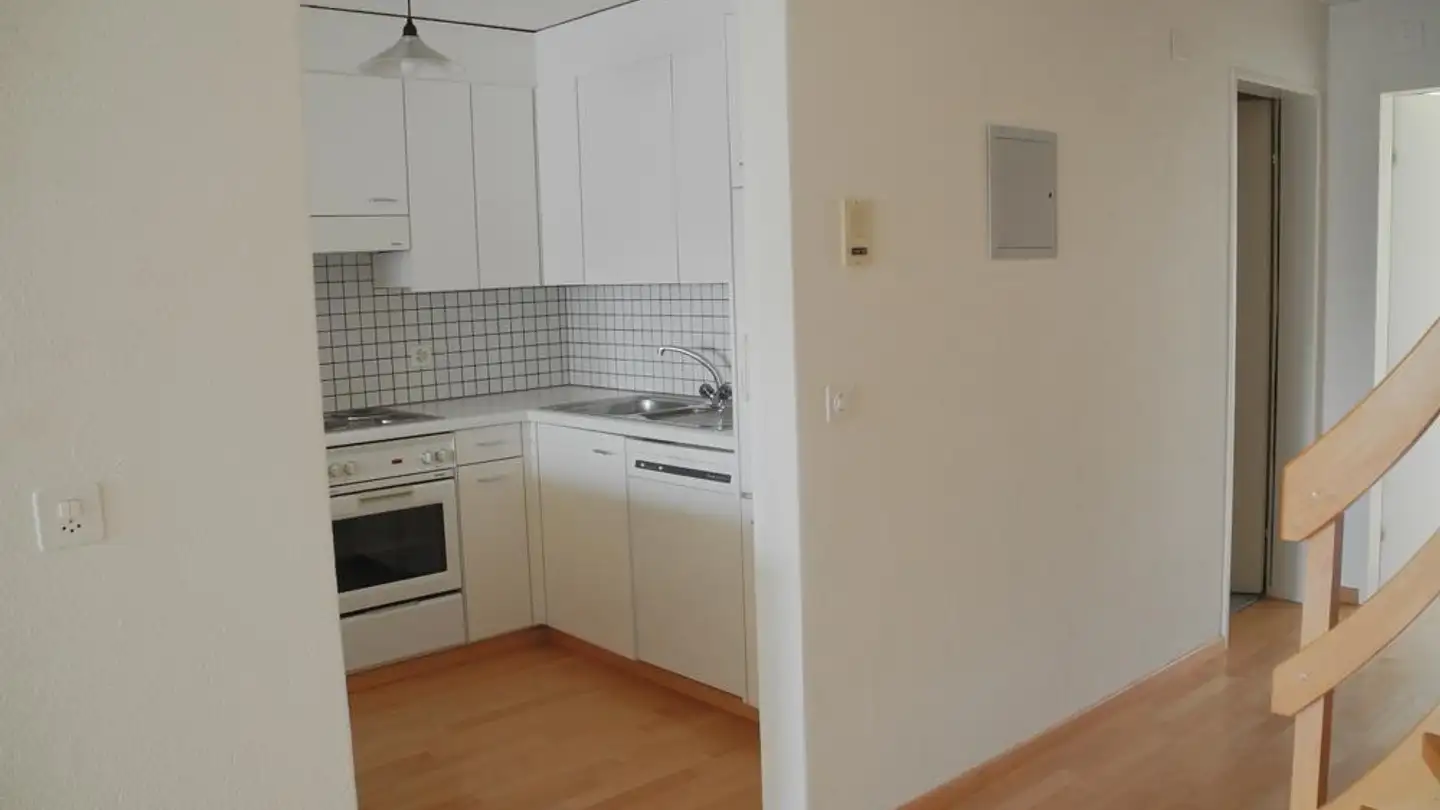Wohnung mieten - Bahnhofstrasse 23, 9100 Herisau - Foto 4