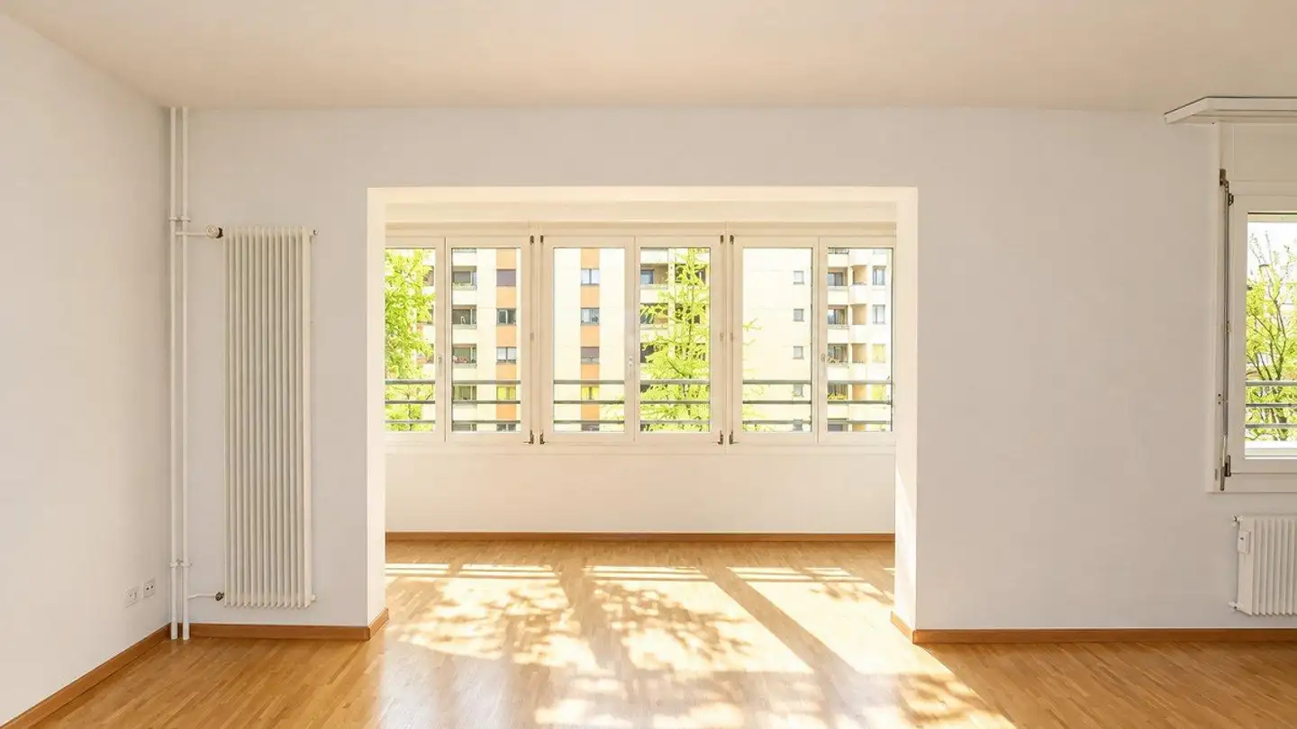 Apartment for rent - St. Jakobstrasse 65, 4133 Pratteln - Photo 3