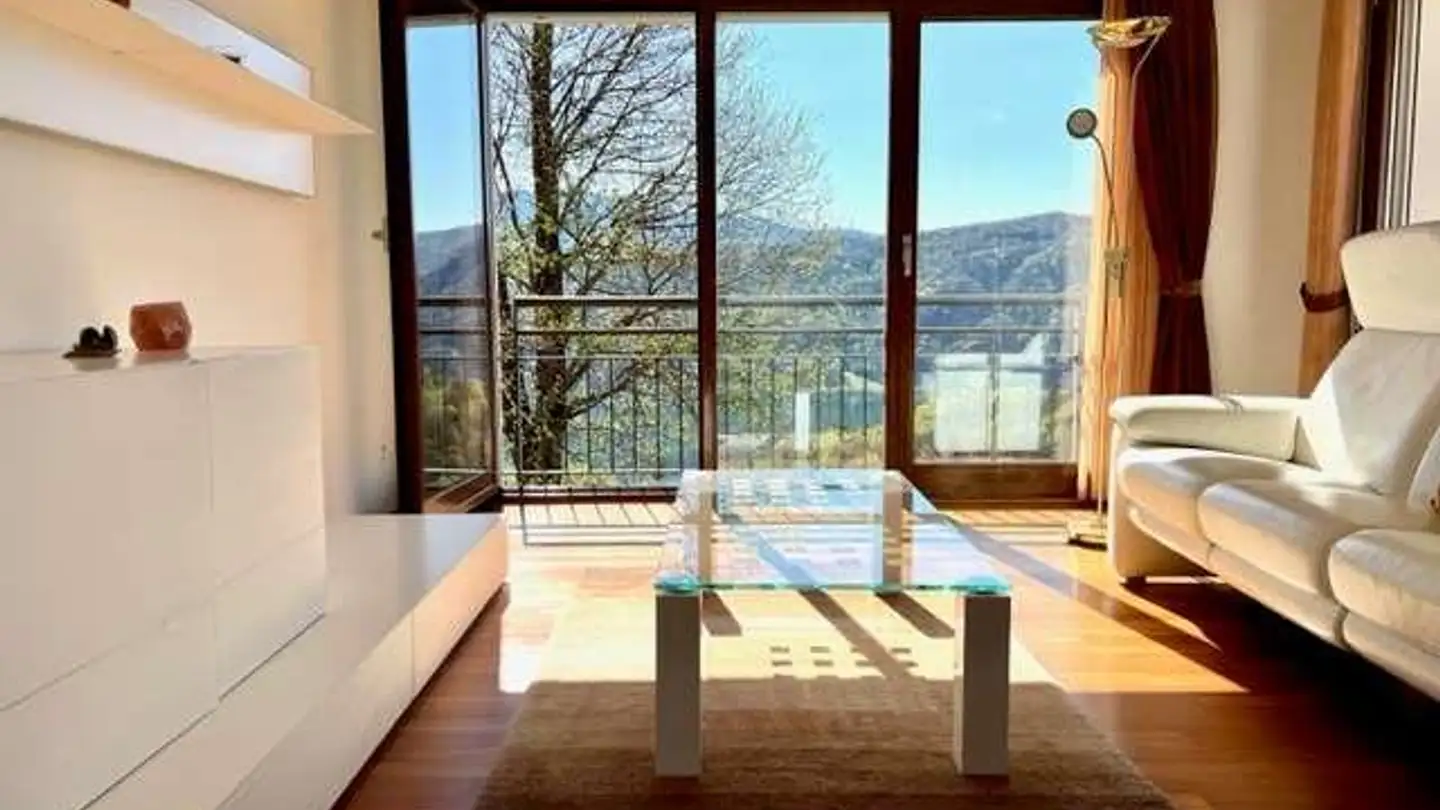 Wohnung mieten - 6992 Vernate - Foto 4