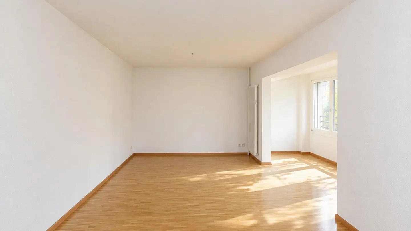 Apartment for rent - St. Jakobstrasse 65, 4133 Pratteln - Photo 4