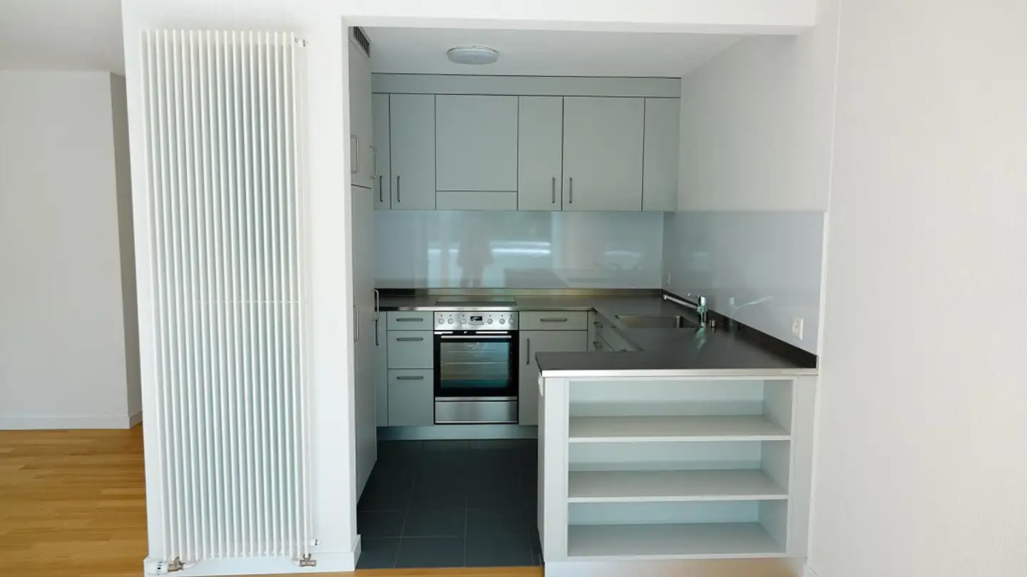 Appartamento in affitto - Brunnenstrasse 21, 3123 Belp - Photo 3