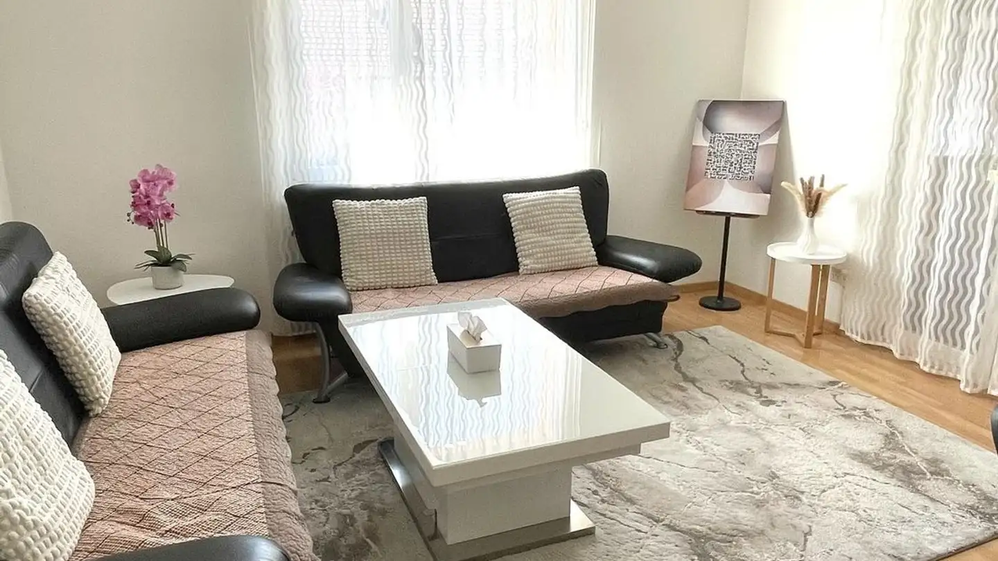 Apartment for rent - Zürcherstrasse 32, 4310 Rheinfelden