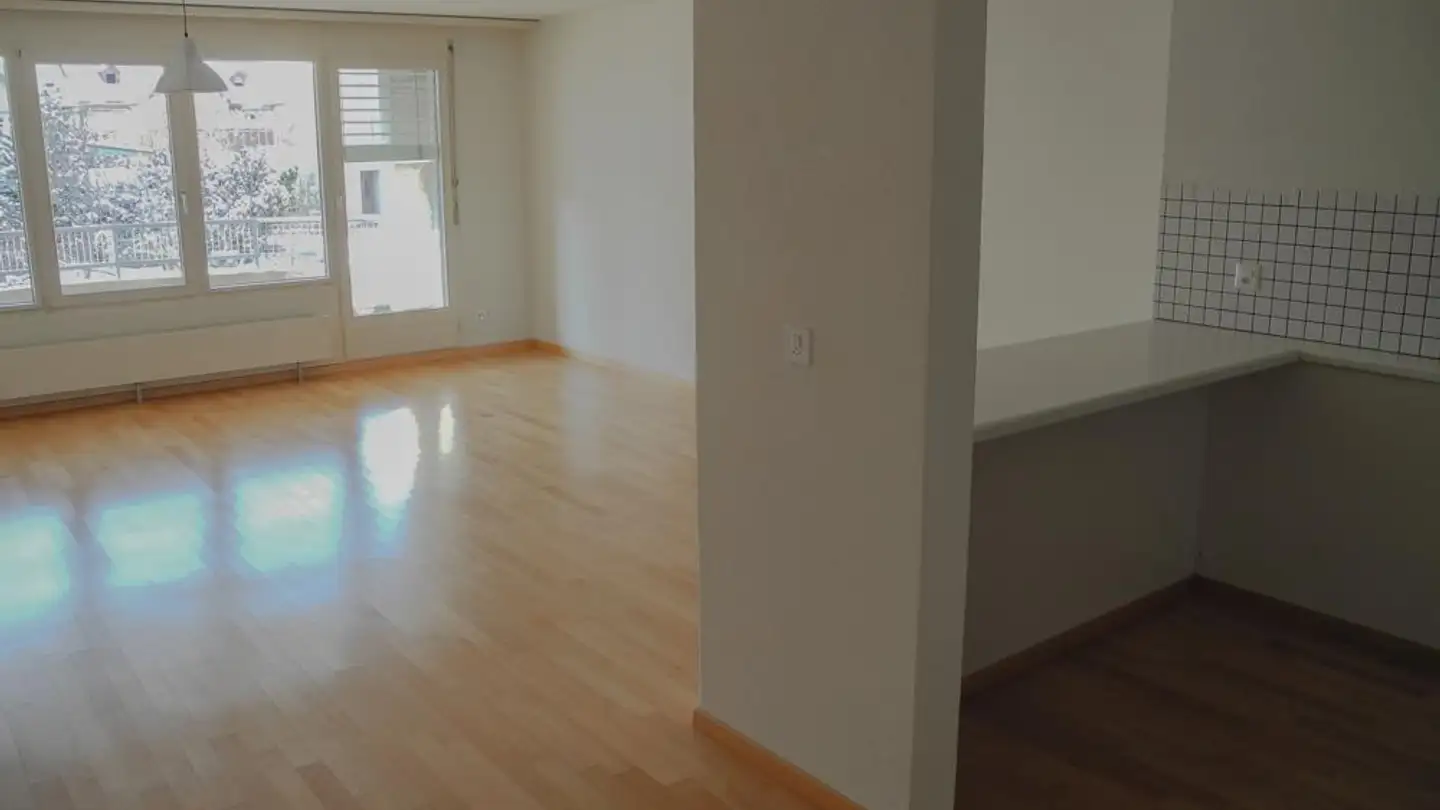 Wohnung mieten - Bahnhofstrasse 23, 9100 Herisau - Foto 2