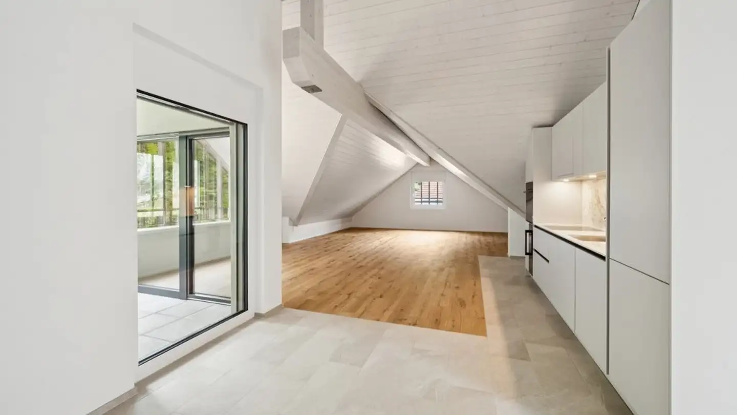 Appartamento in affitto - Delsbergstrasse 2, 4203 Grellingen - Photo 2