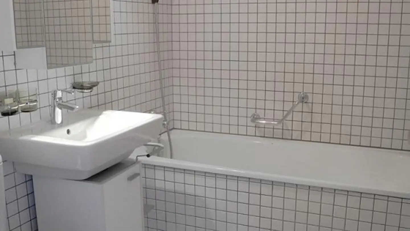 Wohnung mieten - Bahnhofstrasse 23, 9100 Herisau - Foto 3