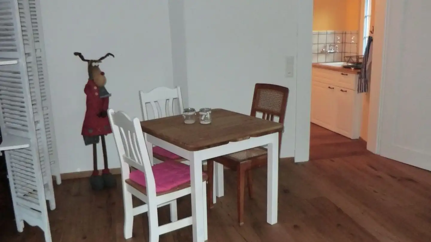 Wohnung mieten - 4451 Wintersingen