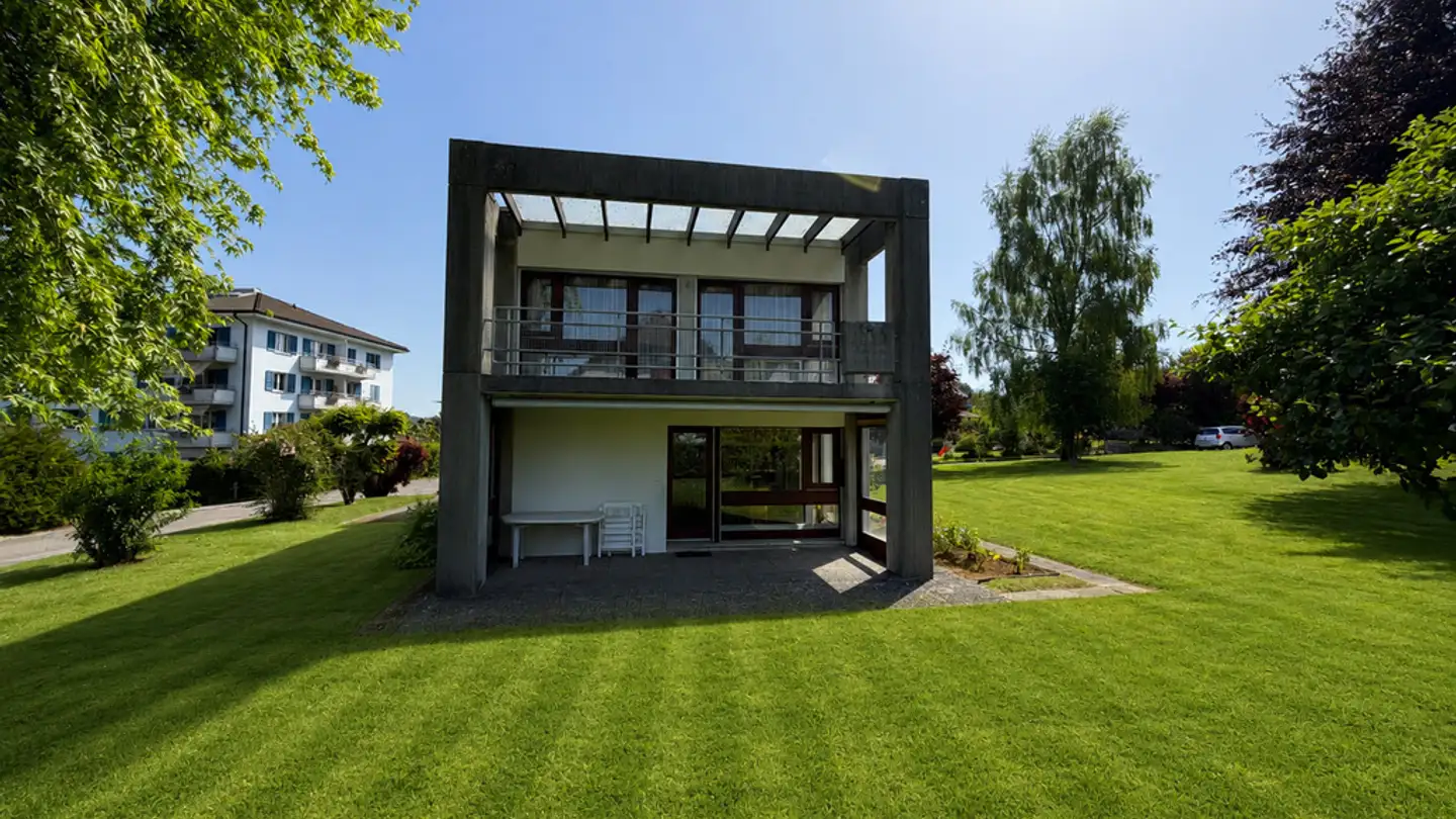 Einfamilienhaus kaufen - Chemin Des Chainions 6, 2900 Porrentruy