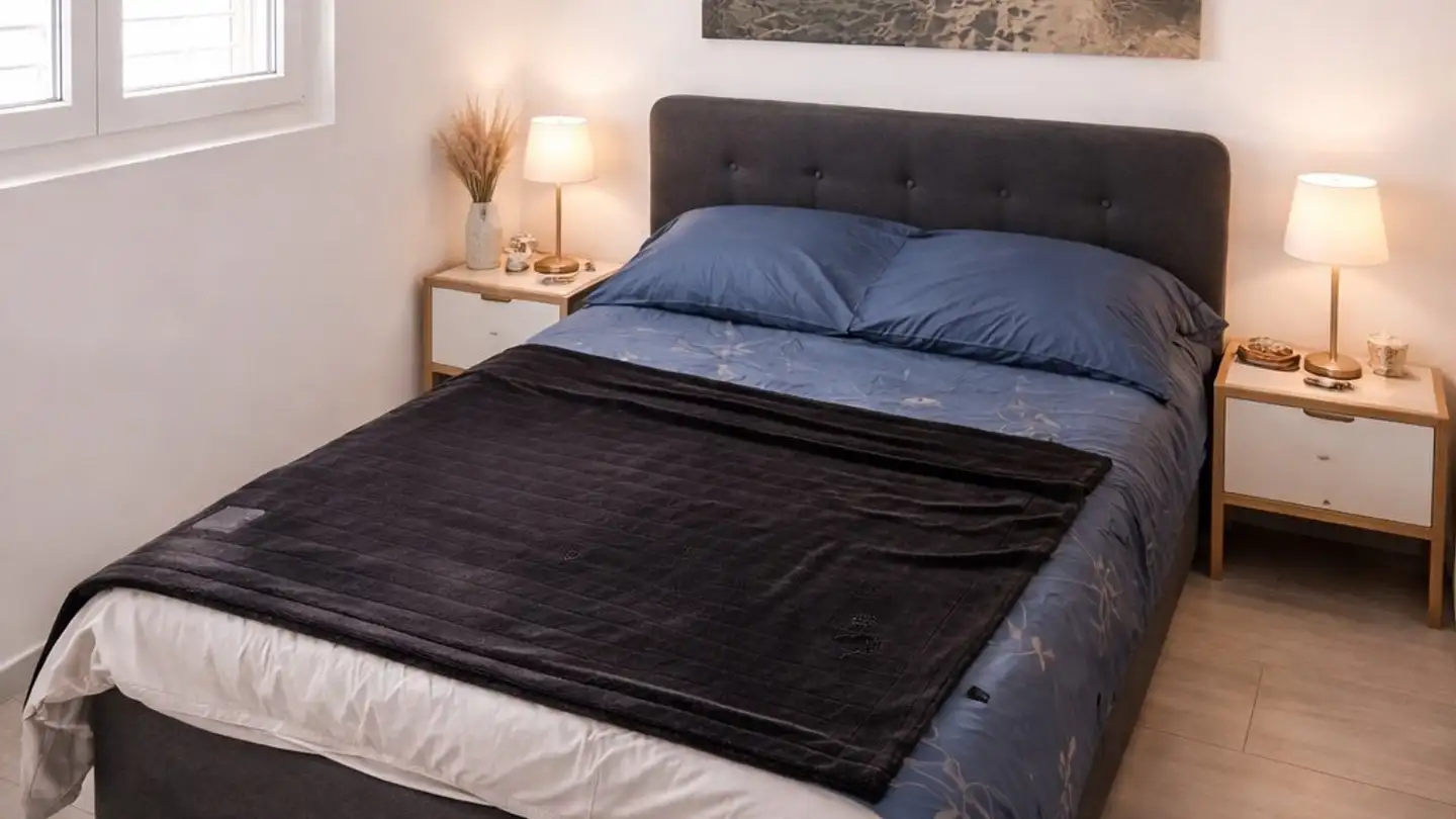 Wohnung mieten - Carrale di Bergamo 46, 6532 Castione - Foto 3