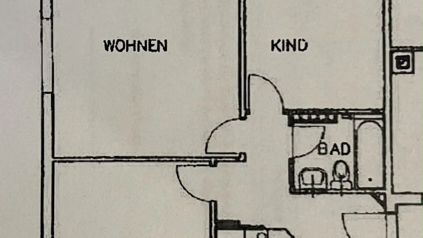 Wohnung mieten - Zürcherstrasse 32, 4310 Rheinfelden - Foto 2