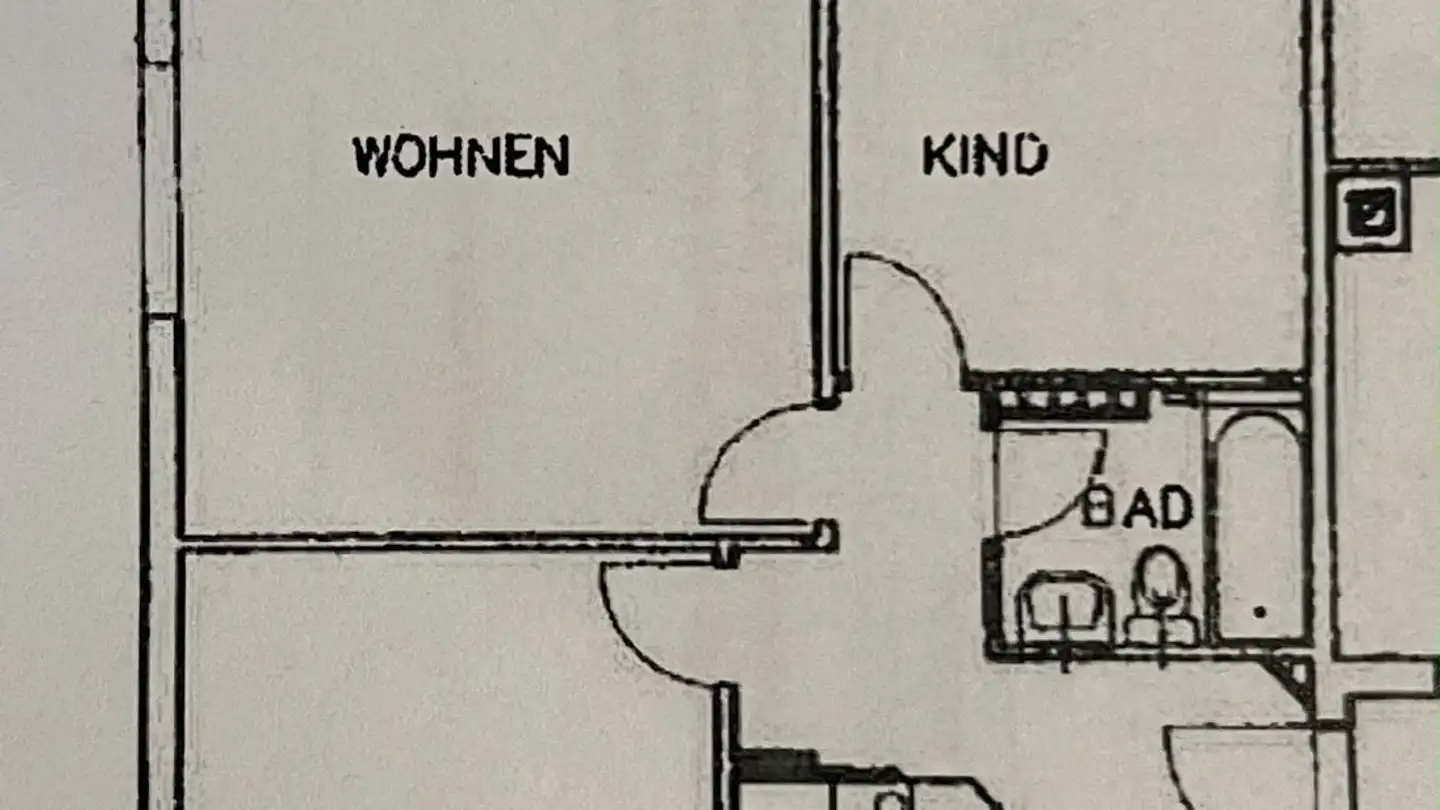Wohnung mieten - Zürcherstrasse 32, 4310 Rheinfelden - Foto 2