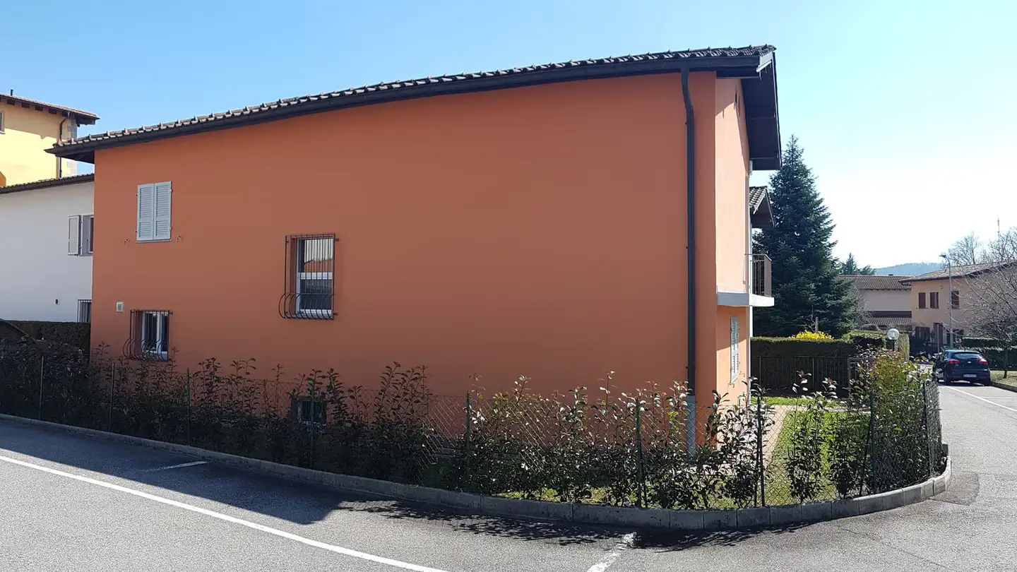 Maison individuelle à louer - Via Campagnola, 6854 S. Pietro - Photo 3