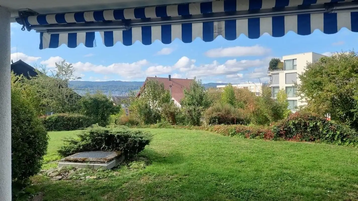 Wohnung mieten - Ländischstrasse 107, 8706 Meilen