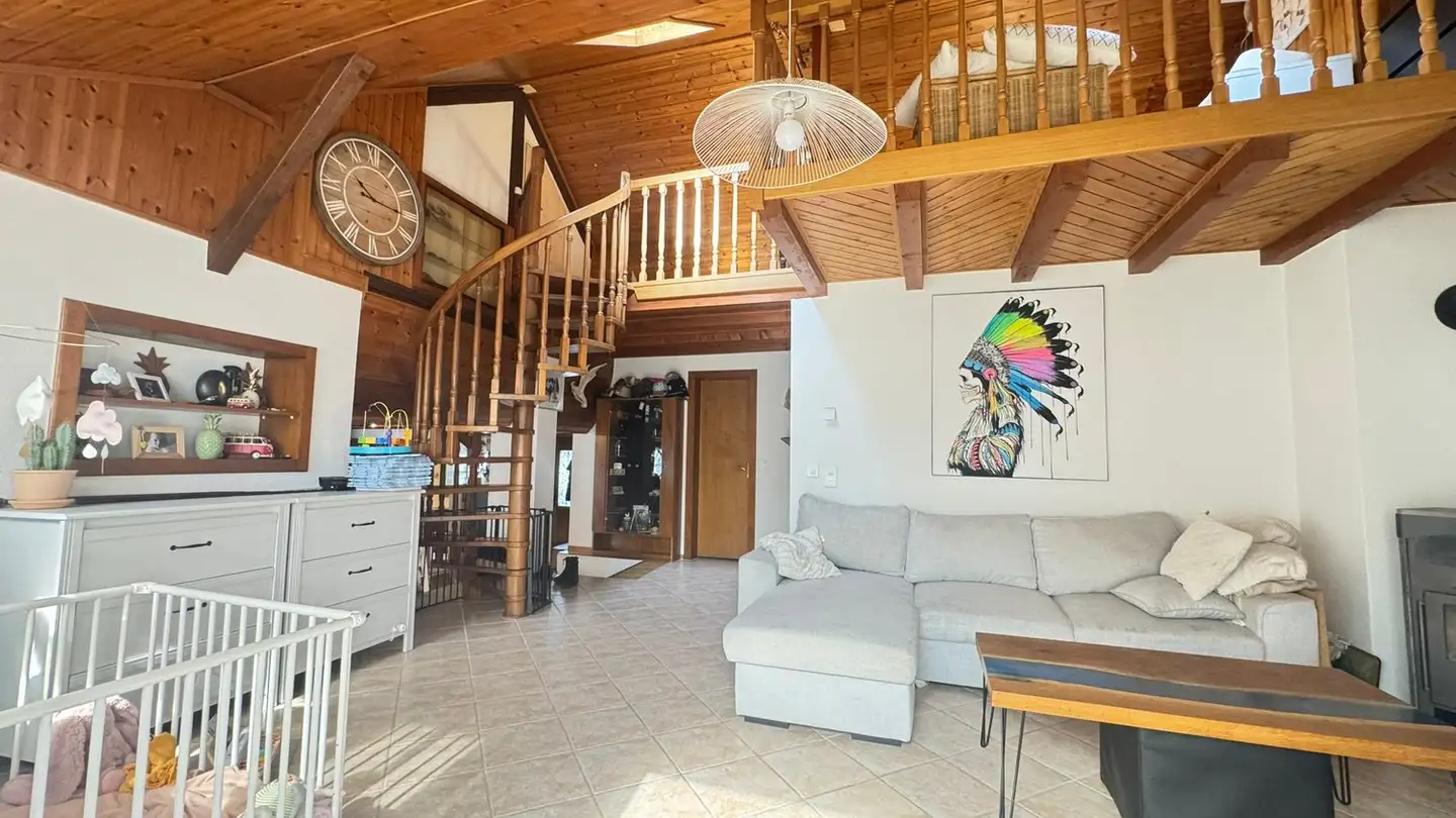 Casa bifamiliare in vendita - Grand'Rue 9, 1462 Yvonand - Photo 2