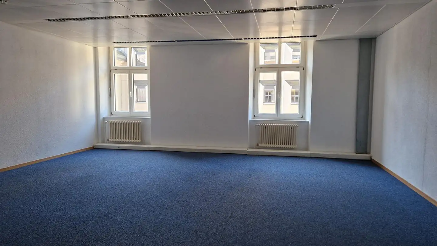 Office space for rent - Stampfenbachstrasse 6, 8001 Zürich - Photo 2