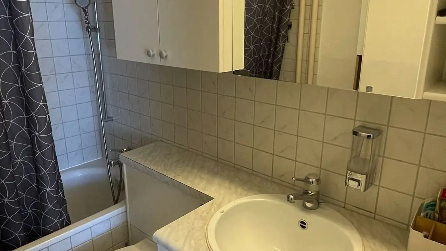 Wohnung mieten - Zürcherstrasse 32, 4310 Rheinfelden - Foto 3