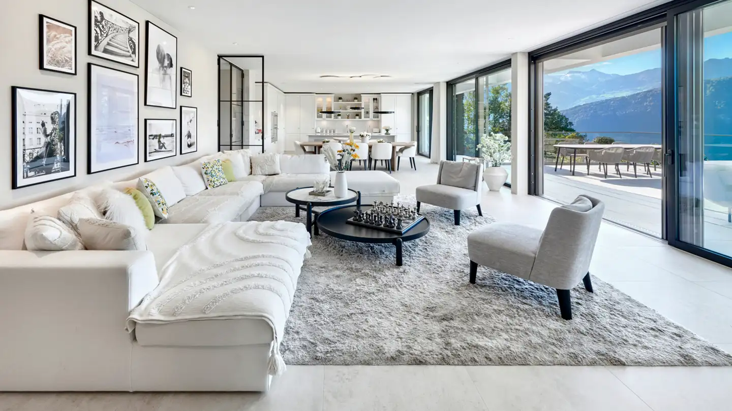 Villa for sale - 6353 Weggis - Photo 2