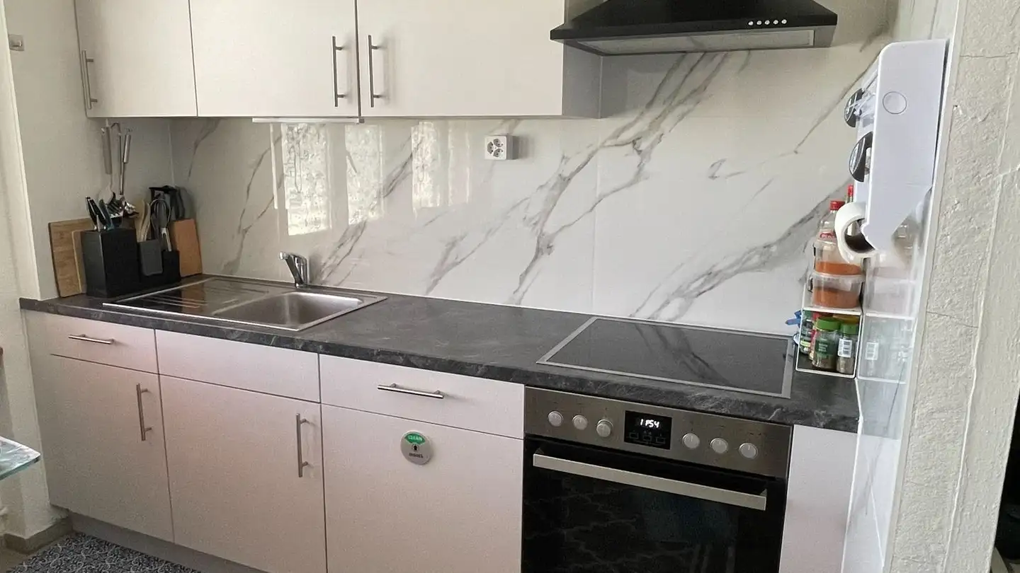 Wohnung mieten - Zürcherstrasse 32, 4310 Rheinfelden - Foto 4