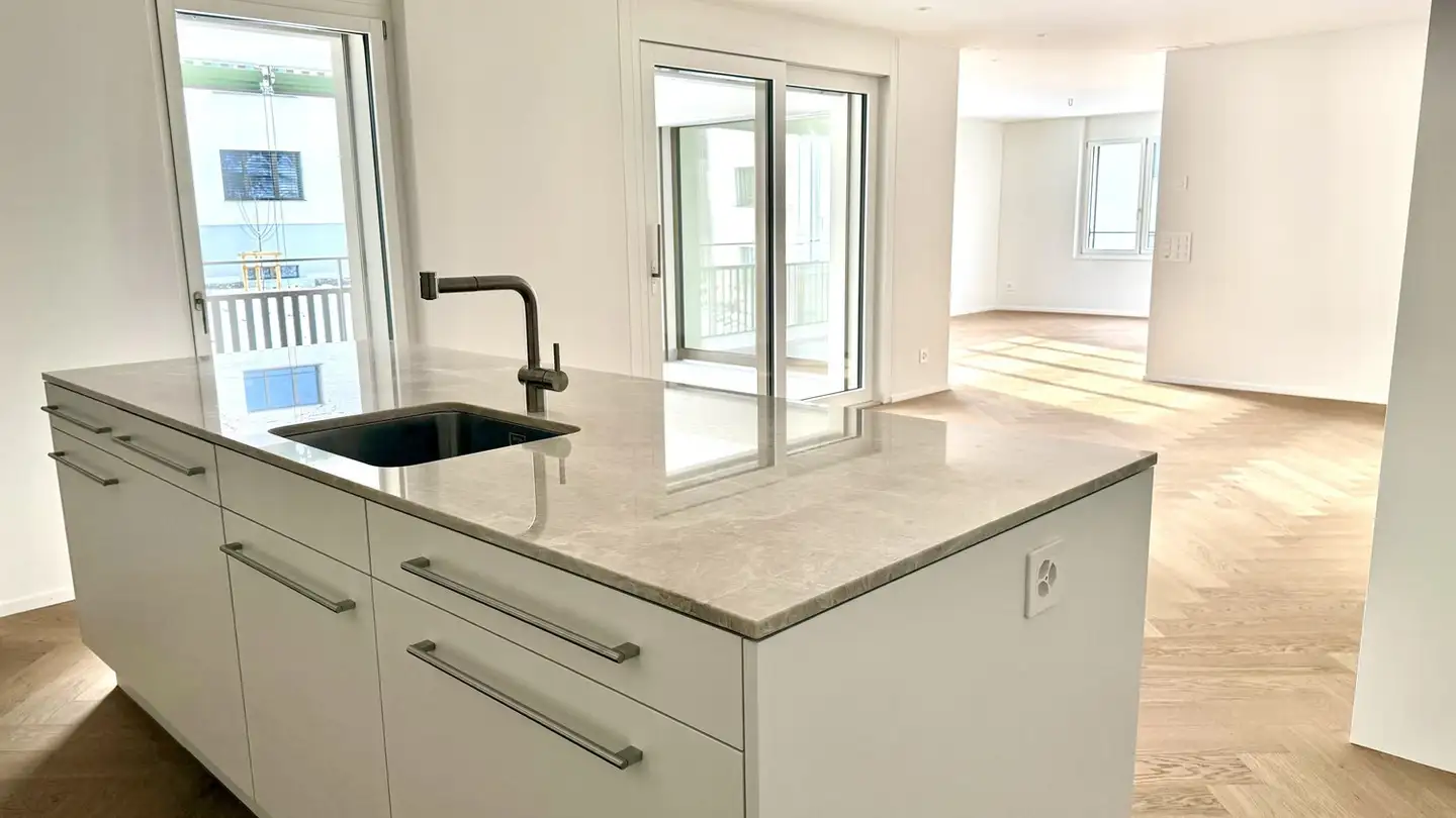 Appartamento in affitto - 6042 Dietwil - Foto 3