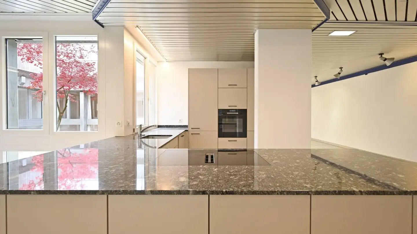 Maison individuelle à louer - Brunnmattstrasse 15, 3174 Thörishaus