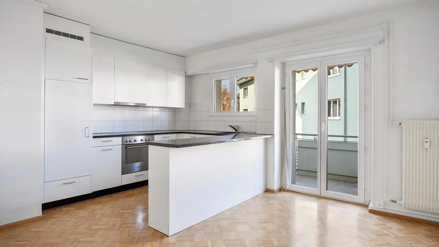 Apartment for rent - Gotthelfstrasse 52, 3400 Burgdorf - Photo 2