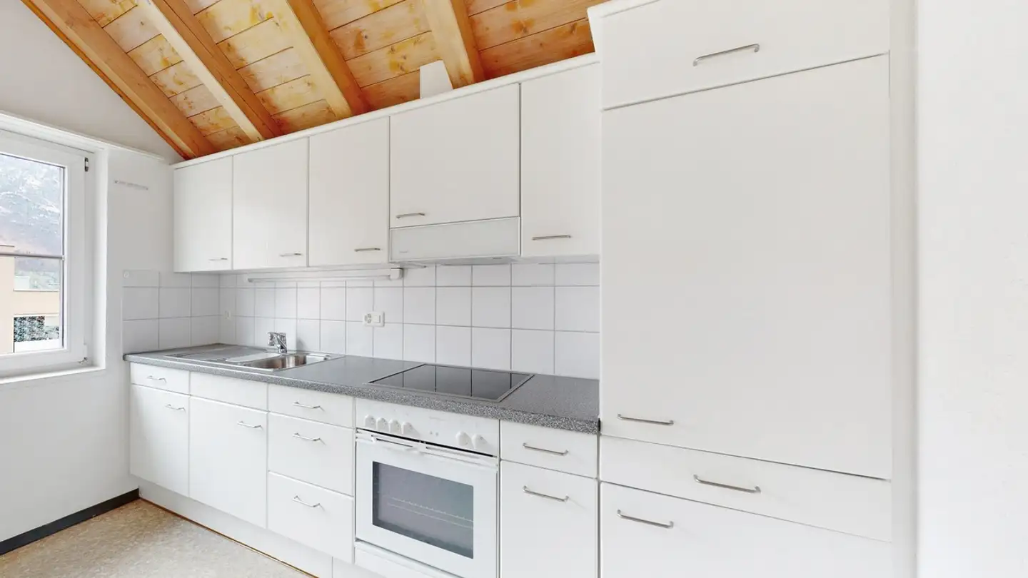 Wohnung mieten - Platzrietstrasse 7, 8880 Walenstadt - Foto 2