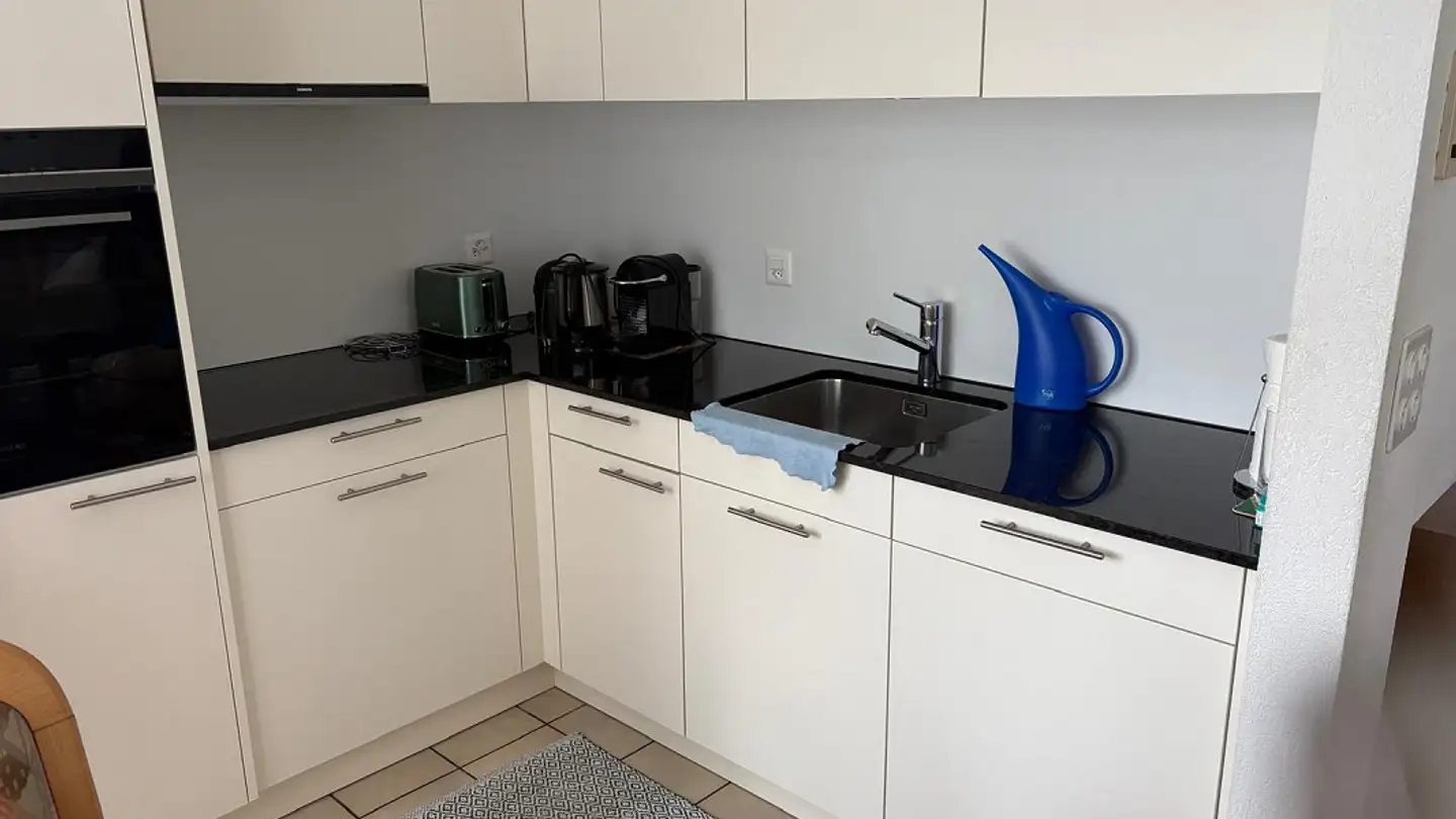 Wohnung mieten - Zürcher Strasse 195, 9014 St. Gallen