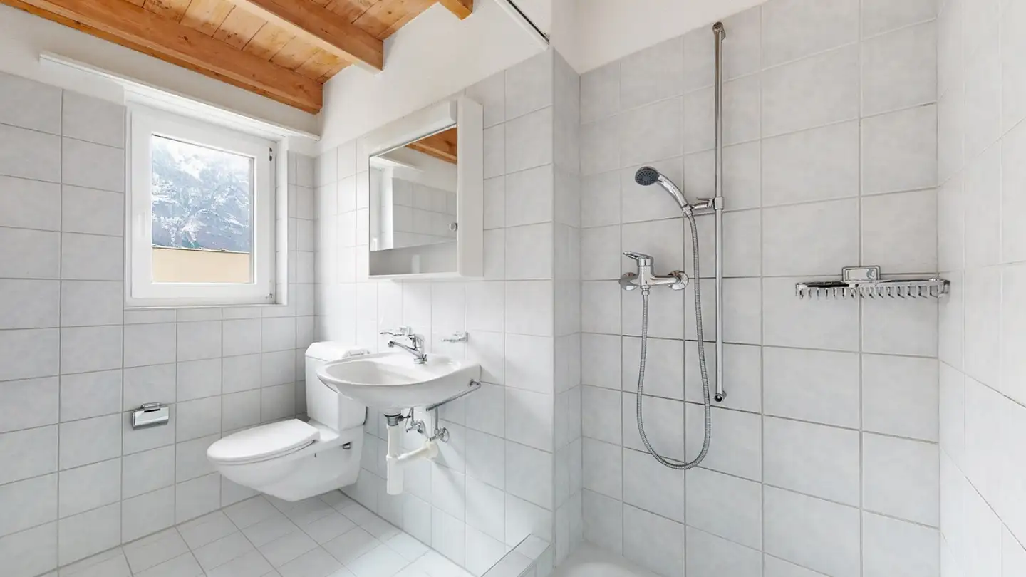 Wohnung mieten - Platzrietstrasse 7, 8880 Walenstadt - Foto 3