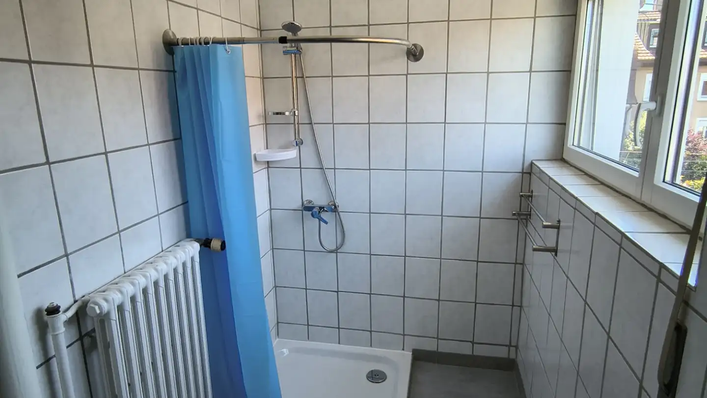 Apartment for rent - Neuweilerstrasse, 4054 Basel - Photo 3