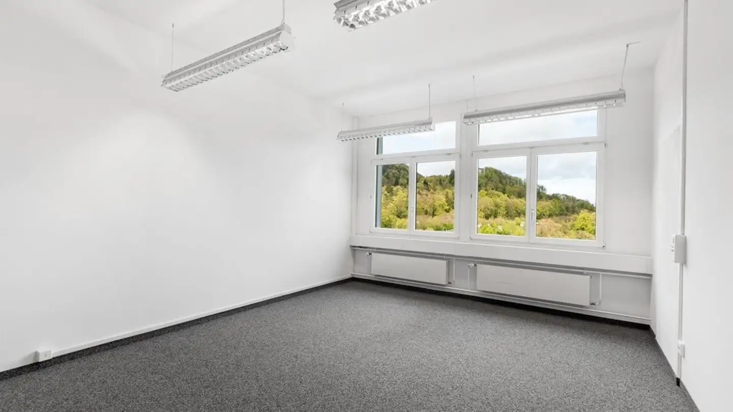 Bürofläche mieten - Schlachthofstrasse 19, 8406 Winterthur