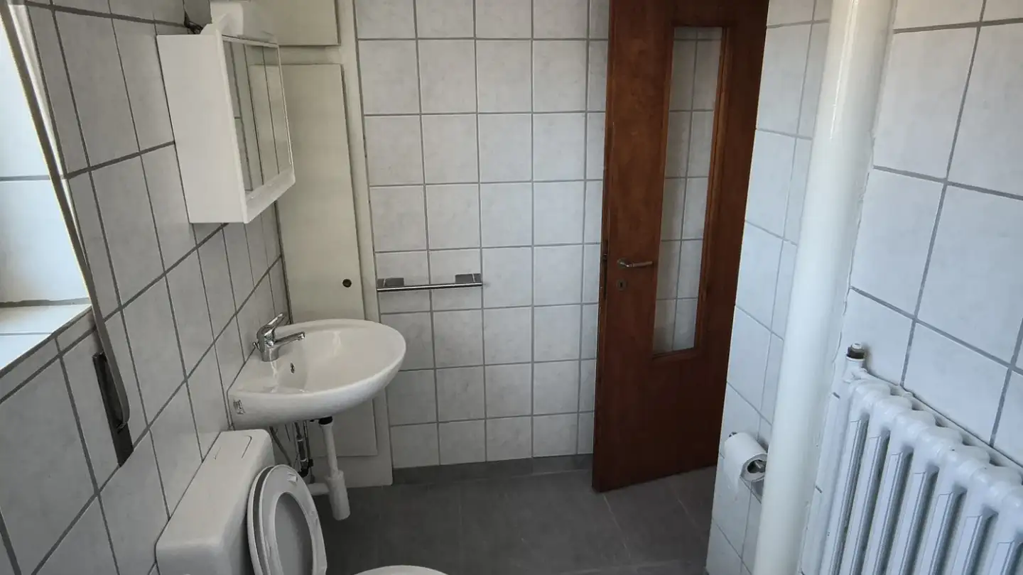 Apartment for rent - Neuweilerstrasse, 4054 Basel - Photo 4