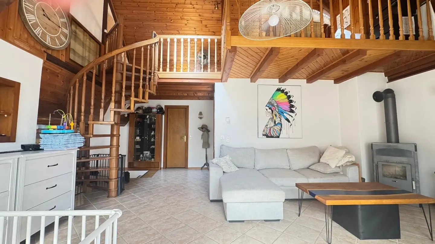 Casa bifamiliare in vendita - Grand'Rue 9, 1462 Yvonand - Photo 3