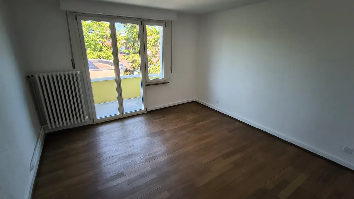 Apartment for rent - Neuweilerstrasse, 4054 Basel