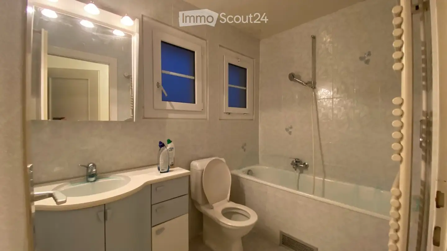 Stanza singola in affitto - Chemin De Rosemont 8, 1024 Ecublens VD - Foto 2