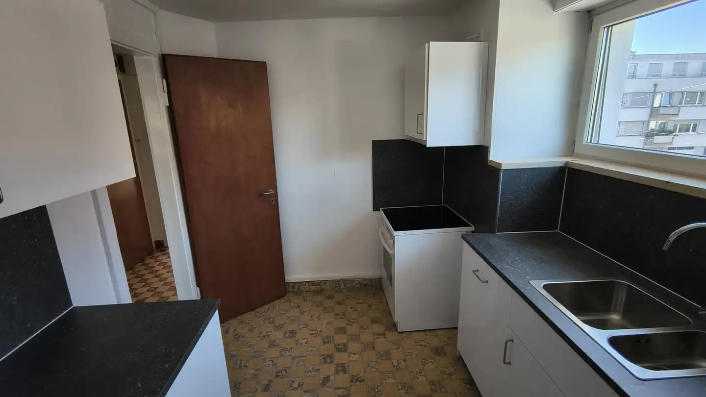 Apartment for rent - Neuweilerstrasse, 4054 Basel - Photo 2