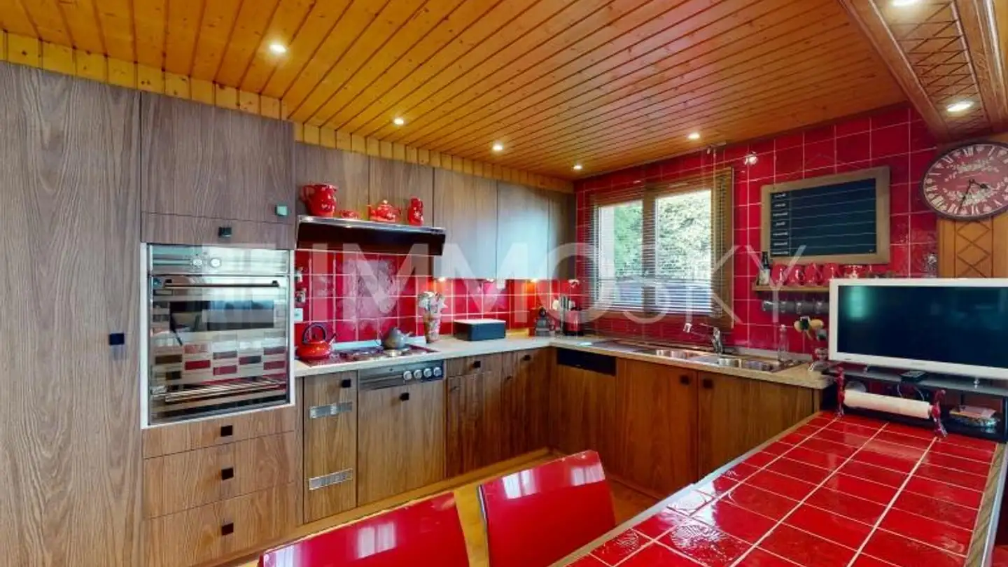 Chalet in vendita - 1875 Morgins - Foto 2