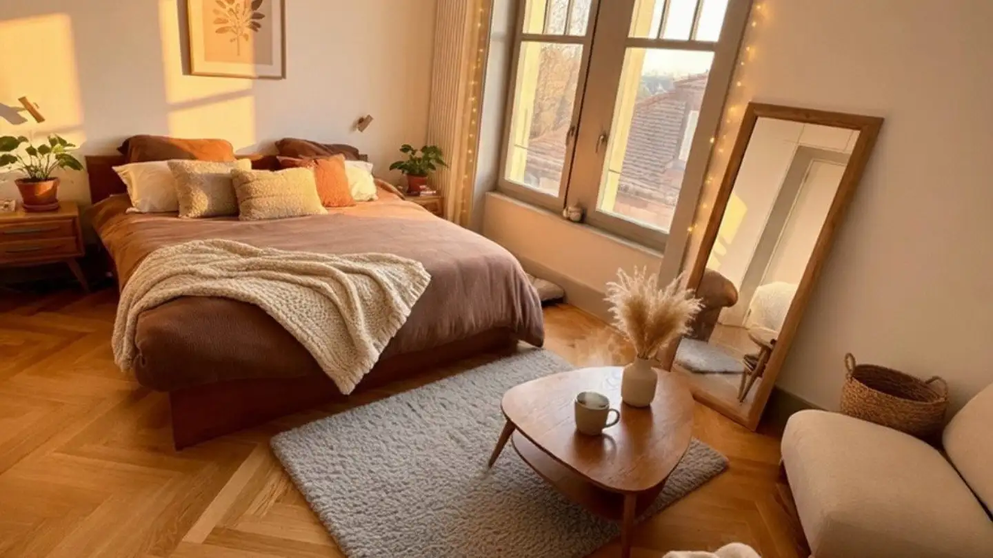 Appartamento in affitto - Avenue Gérard-Clerc, 1680 Romont FR - Foto 2