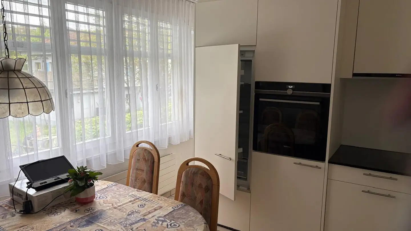 Wohnung mieten - Zürcher Strasse 195, 9014 St. Gallen - Foto 2