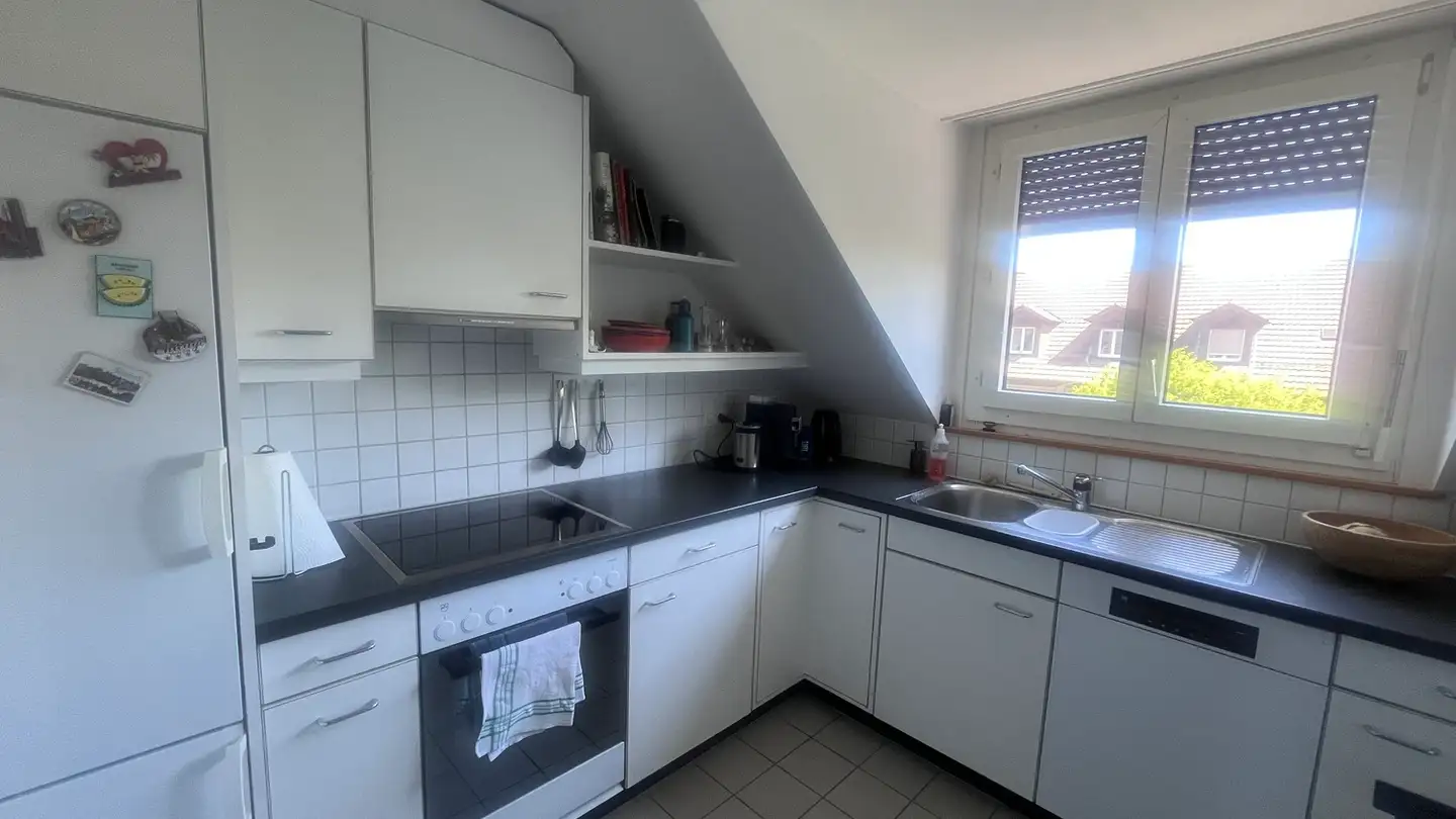 Möblierte Wohnung mieten - 3006 Bern - Foto 2