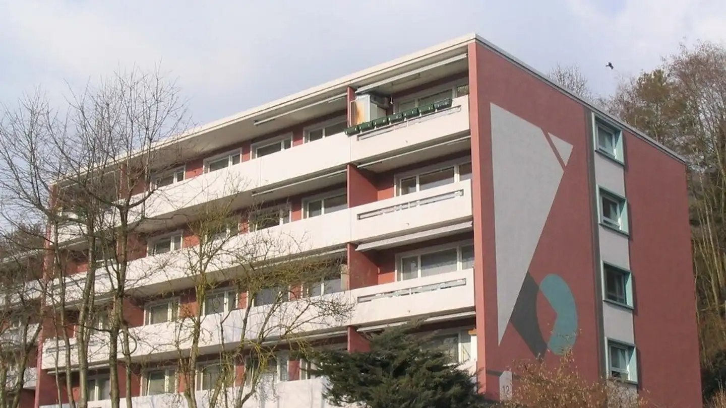 Spazio di archiviazione in affitto - Im Riet 16, 8427 Freienstein