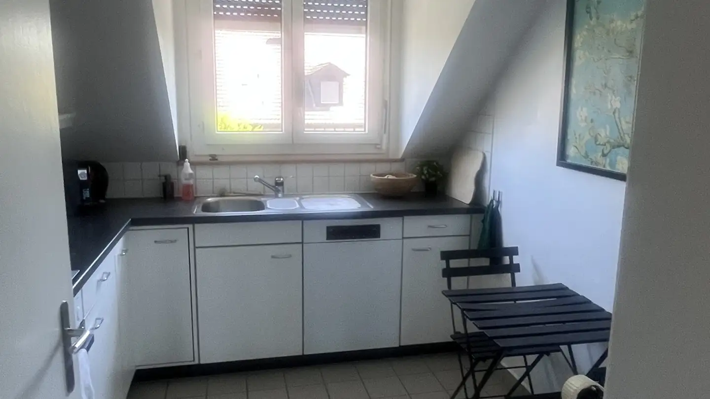 Möblierte Wohnung mieten - 3006 Bern - Foto 3