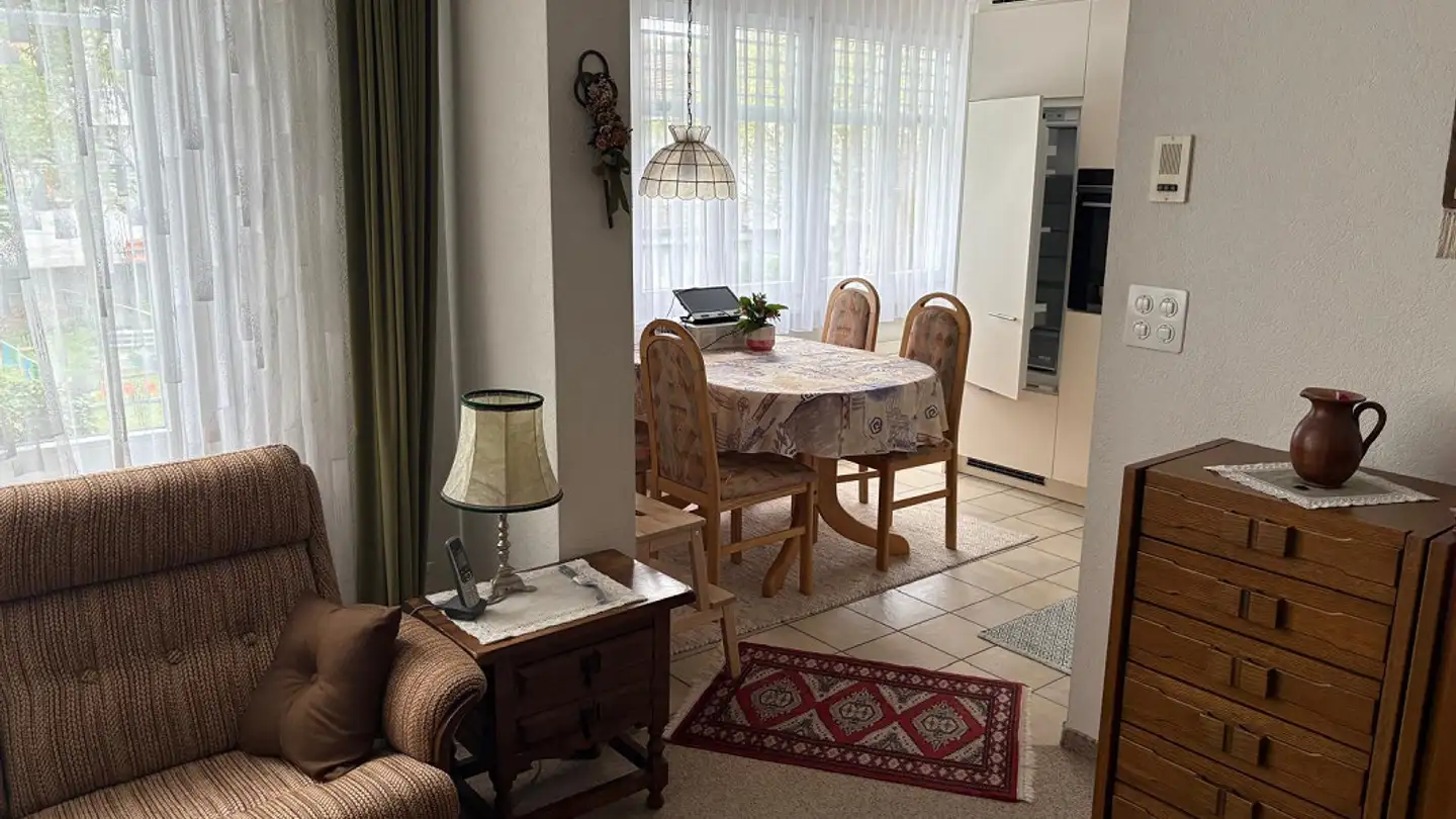 Wohnung mieten - Zürcher Strasse 195, 9014 St. Gallen - Foto 3