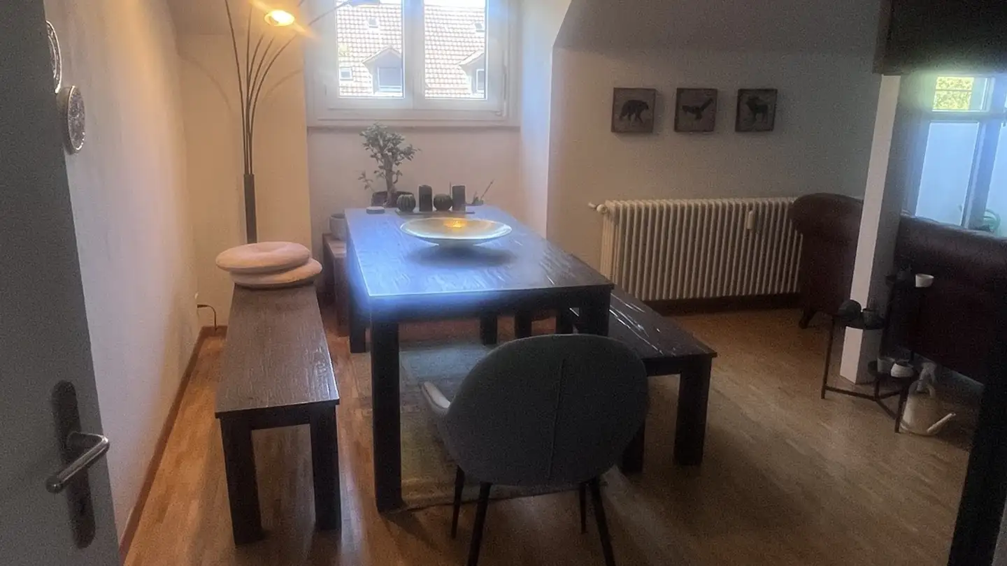 Möblierte Wohnung mieten - 3006 Bern - Foto 4