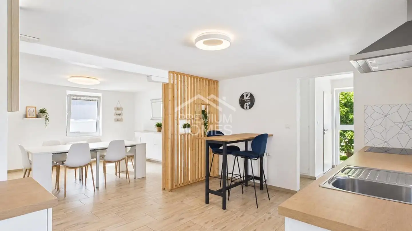 Cave house for sale - 1564 Domdidier