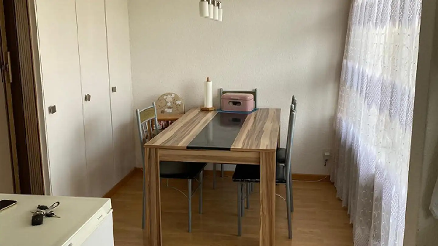 Wohnung mieten - Nelkenstrasse 14, 9500 Wil SG - Foto 4