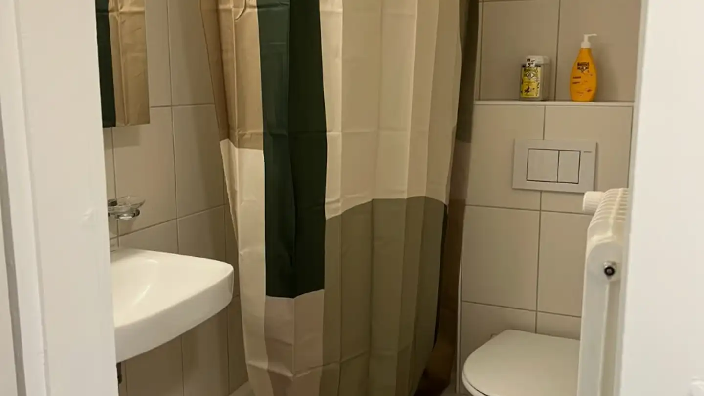 Wohnung mieten - Rue De L'eglise 92, 1680 Romont FR - Foto 4